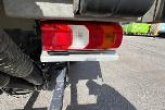 2023 Mercedes-Benz Atego 1524 Arka skap m/sideåpning og løftelemm