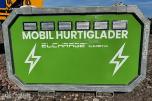 2023 ELCHARGE Mobil hurtiglader – 150 kWh batteribuffer – CCS2
