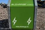 2023 ELCHARGE Mobil hurtiglader – 150 kWh batteribuffer – CCS2