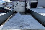 2005 MERCEDES-BENZ SPRINTER 413CDI/40 DOKA – KRANBIL – 4X4 – PLANBIL