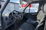 2005 MERCEDES-BENZ SPRINTER 413CDI/40 DOKA – KRANBIL – 4X4 – PLANBIL