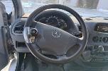 2005 MERCEDES-BENZ SPRINTER 413CDI/40 DOKA – KRANBIL – 4X4 – PLANBIL