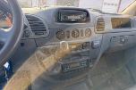 2005 MERCEDES-BENZ SPRINTER 413CDI/40 DOKA – KRANBIL – 4X4 – PLANBIL