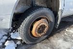 2005 MERCEDES-BENZ SPRINTER 413CDI/40 DOKA – KRANBIL – 4X4 – PLANBIL