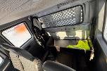 2005 MERCEDES-BENZ SPRINTER 413CDI/40 DOKA – KRANBIL – 4X4 – PLANBIL