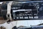 2005 MERCEDES-BENZ SPRINTER 413CDI/40 DOKA – KRANBIL – 4X4 – PLANBIL