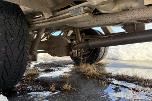 2005 MERCEDES-BENZ SPRINTER 413CDI/40 DOKA – KRANBIL – 4X4 – PLANBIL