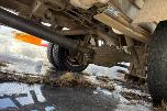 2005 MERCEDES-BENZ SPRINTER 413CDI/40 DOKA – KRANBIL – 4X4 – PLANBIL