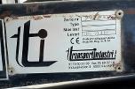 2005 MERCEDES-BENZ SPRINTER 413CDI/40 DOKA – KRANBIL – 4X4 – PLANBIL