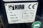 2005 MERCEDES-BENZ SPRINTER 413CDI/40 DOKA – KRANBIL – 4X4 – PLANBIL