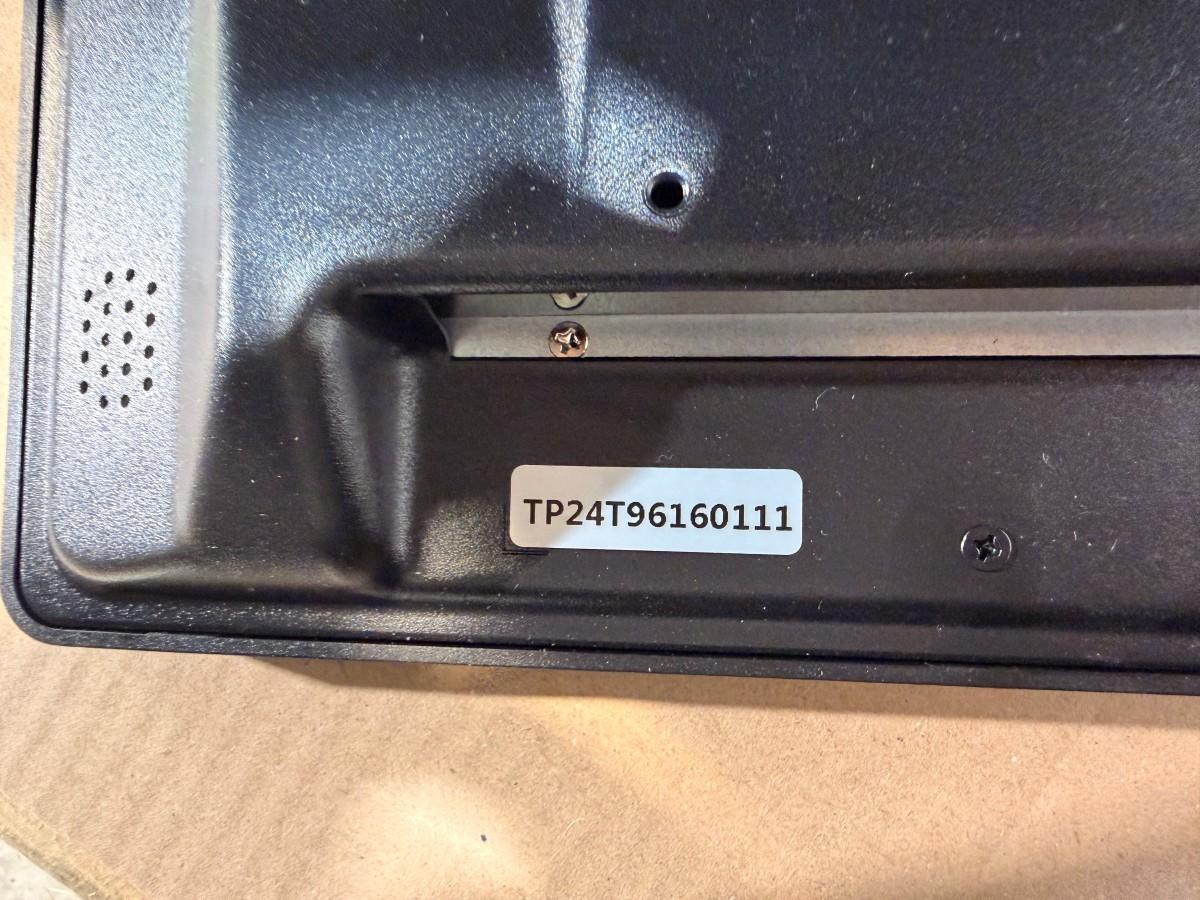 Plorea POS Pro kassesystem med betalingsterminaler