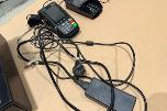 Plorea POS Pro kassesystem med betalingsterminaler