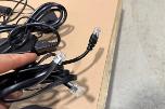 Plorea POS Pro kassesystem med betalingsterminaler