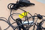 Plorea POS Pro kassesystem med betalingsterminaler