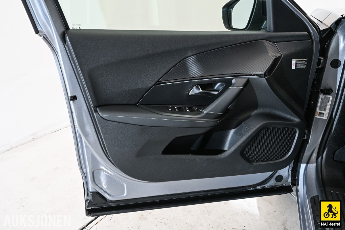 2021 Peugeot E-2008 GT KAMERA NAVI CRUISE FILASSIST 
