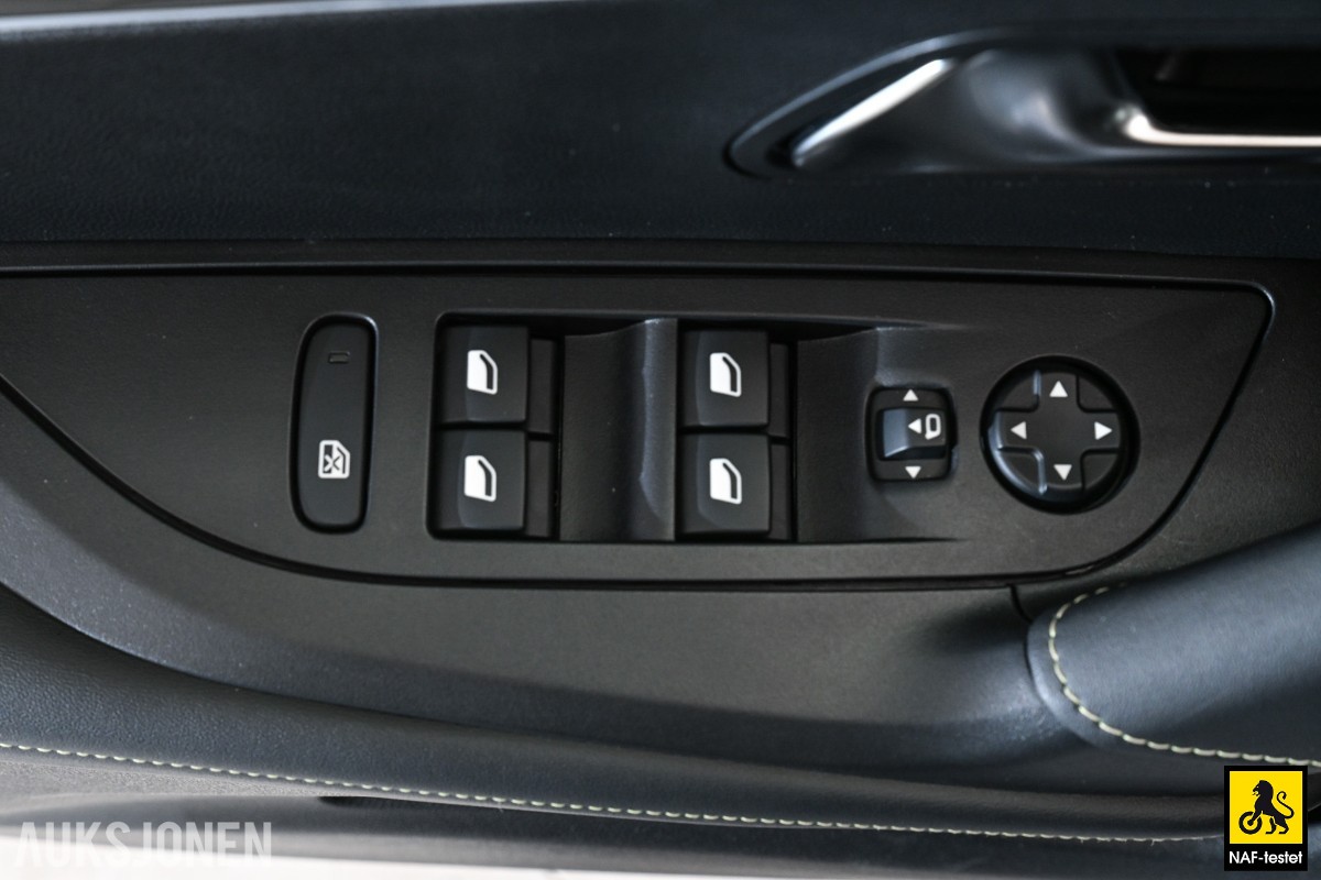 2021 Peugeot E-2008 GT KAMERA NAVI CRUISE FILASSIST 