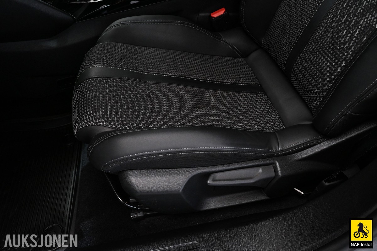 2021 Peugeot E-2008 GT KAMERA NAVI CRUISE FILASSIST 