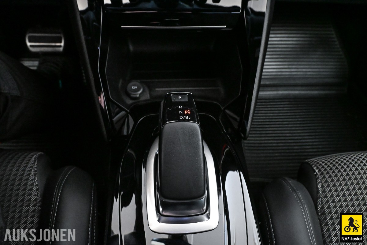 2021 Peugeot E-2008 GT KAMERA NAVI CRUISE FILASSIST 