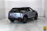 2021 Peugeot E-2008 GT KAMERA NAVI CRUISE FILASSIST 