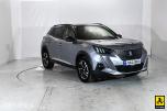 2021 Peugeot E-2008 GT KAMERA NAVI CRUISE FILASSIST 