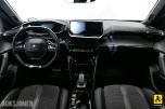 2021 Peugeot E-2008 GT KAMERA NAVI CRUISE FILASSIST 