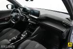 2021 Peugeot E-2008 GT KAMERA NAVI CRUISE FILASSIST 