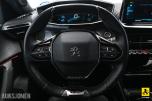2021 Peugeot E-2008 GT KAMERA NAVI CRUISE FILASSIST 