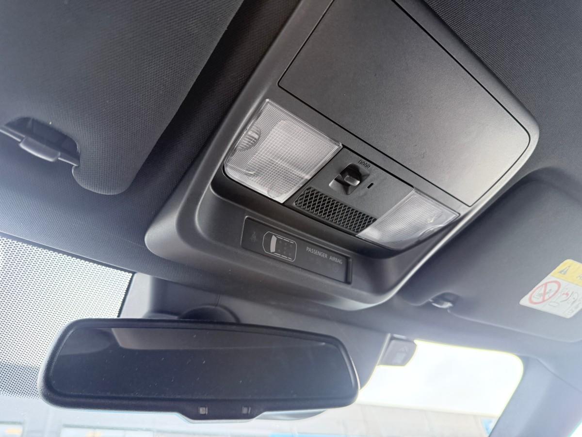 2020 Mitsubishi Outlander PHEV INSTYLE+ HENGERFESTE 360-KAMERA SKINN ADAPTIV CRUISE 