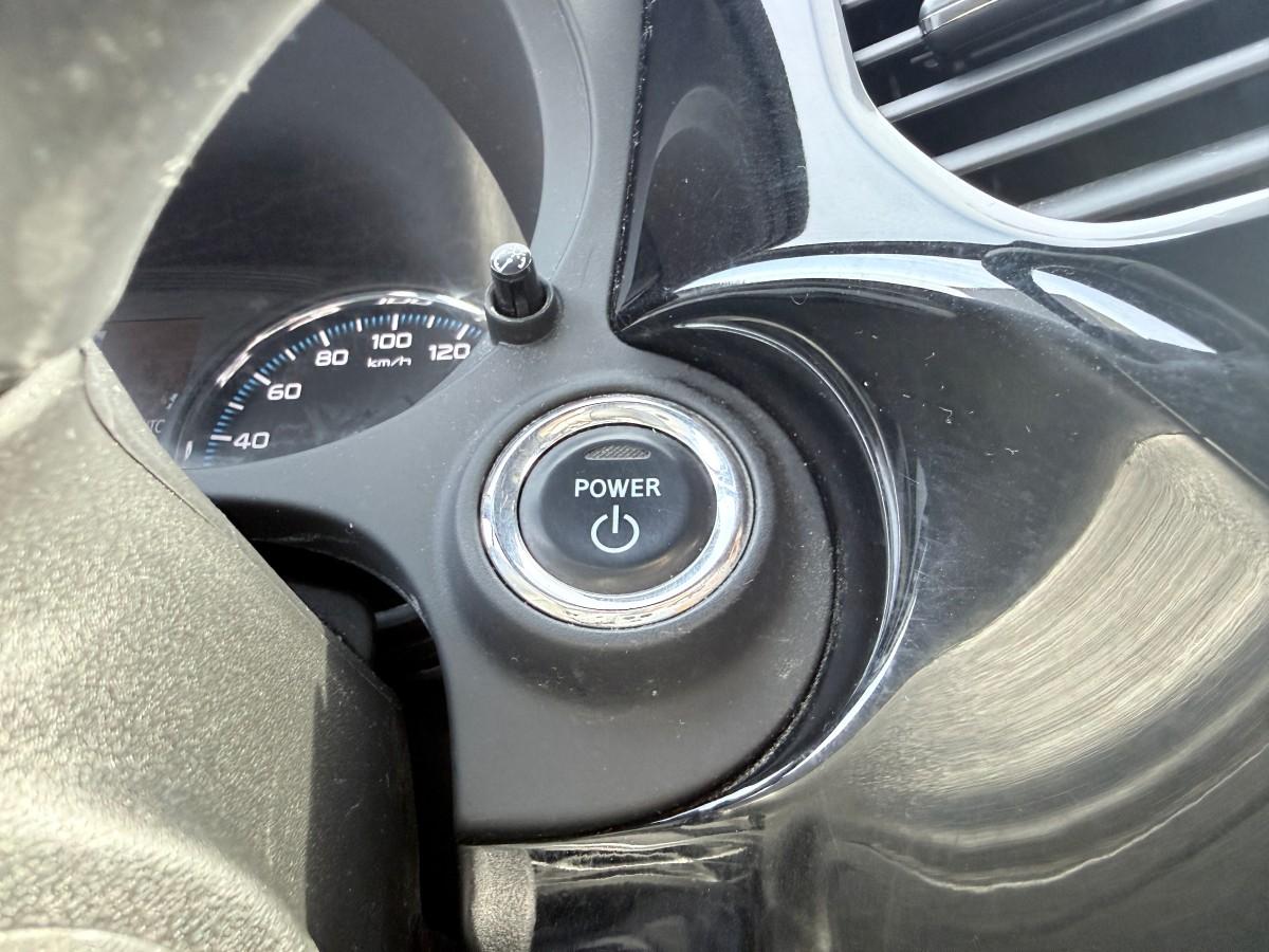 2020 Mitsubishi Outlander PHEV INSTYLE+ HENGERFESTE 360-KAMERA SKINN ADAPTIV CRUISE 