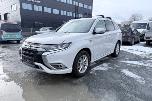 2020 Mitsubishi Outlander PHEV INSTYLE+ HENGERFESTE 360-KAMERA SKINN ADAPTIV CRUISE 