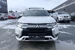 2020 Mitsubishi Outlander PHEV INSTYLE+ HENGERFESTE 360-KAMERA SKINN ADAPTIV CRUISE 