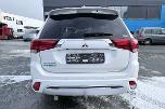 2020 Mitsubishi Outlander PHEV INSTYLE+ HENGERFESTE 360-KAMERA SKINN ADAPTIV CRUISE 