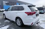 2020 Mitsubishi Outlander PHEV INSTYLE+ HENGERFESTE 360-KAMERA SKINN ADAPTIV CRUISE 