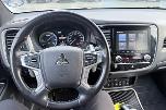 2020 Mitsubishi Outlander PHEV INSTYLE+ HENGERFESTE 360-KAMERA SKINN ADAPTIV CRUISE 