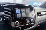 2020 Mitsubishi Outlander PHEV INSTYLE+ HENGERFESTE 360-KAMERA SKINN ADAPTIV CRUISE 