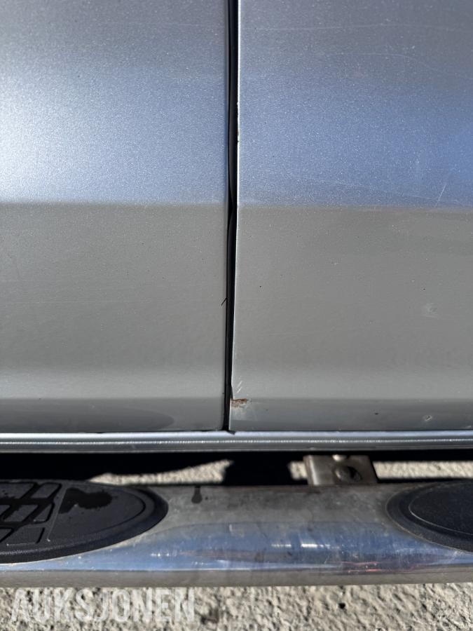 2017 Volkswagen AMAROK 3.0-224 D 4MOTION, 218500km