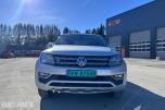 2017 Volkswagen AMAROK 3.0-224 D 4MOTION, 218500km