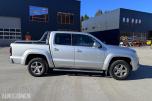 2017 Volkswagen AMAROK 3.0-224 D 4MOTION, 218500km