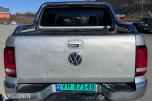2017 Volkswagen AMAROK 3.0-224 D 4MOTION, 218500km