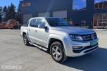 2017 Volkswagen AMAROK 3.0-224 D 4MOTION, 218500km