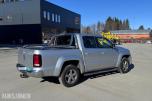 2017 Volkswagen AMAROK 3.0-224 D 4MOTION, 218500km