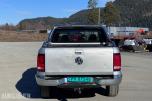 2017 Volkswagen AMAROK 3.0-224 D 4MOTION, 218500km