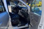 2017 Volkswagen AMAROK 3.0-224 D 4MOTION, 218500km
