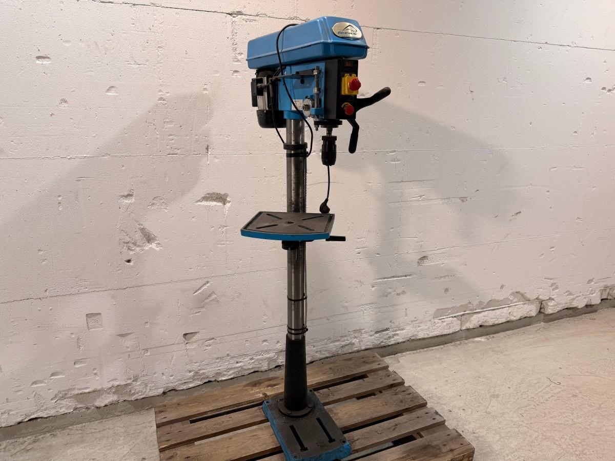 Ferax 20 DF søyleboremaskin 550W 230V