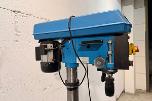 Ferax 20 DF søyleboremaskin 550W 230V