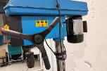 Ferax 20 DF søyleboremaskin 550W 230V