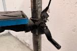 Ferax 20 DF søyleboremaskin 550W 230V