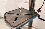Ferax 20 DF søyleboremaskin 550W 230V