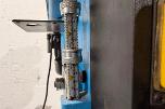 Ferax 20 DF søyleboremaskin 550W 230V