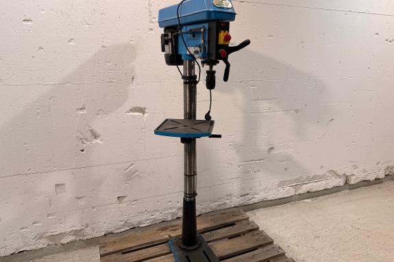 Ferax 20 DF søyleboremaskin 550W 230V